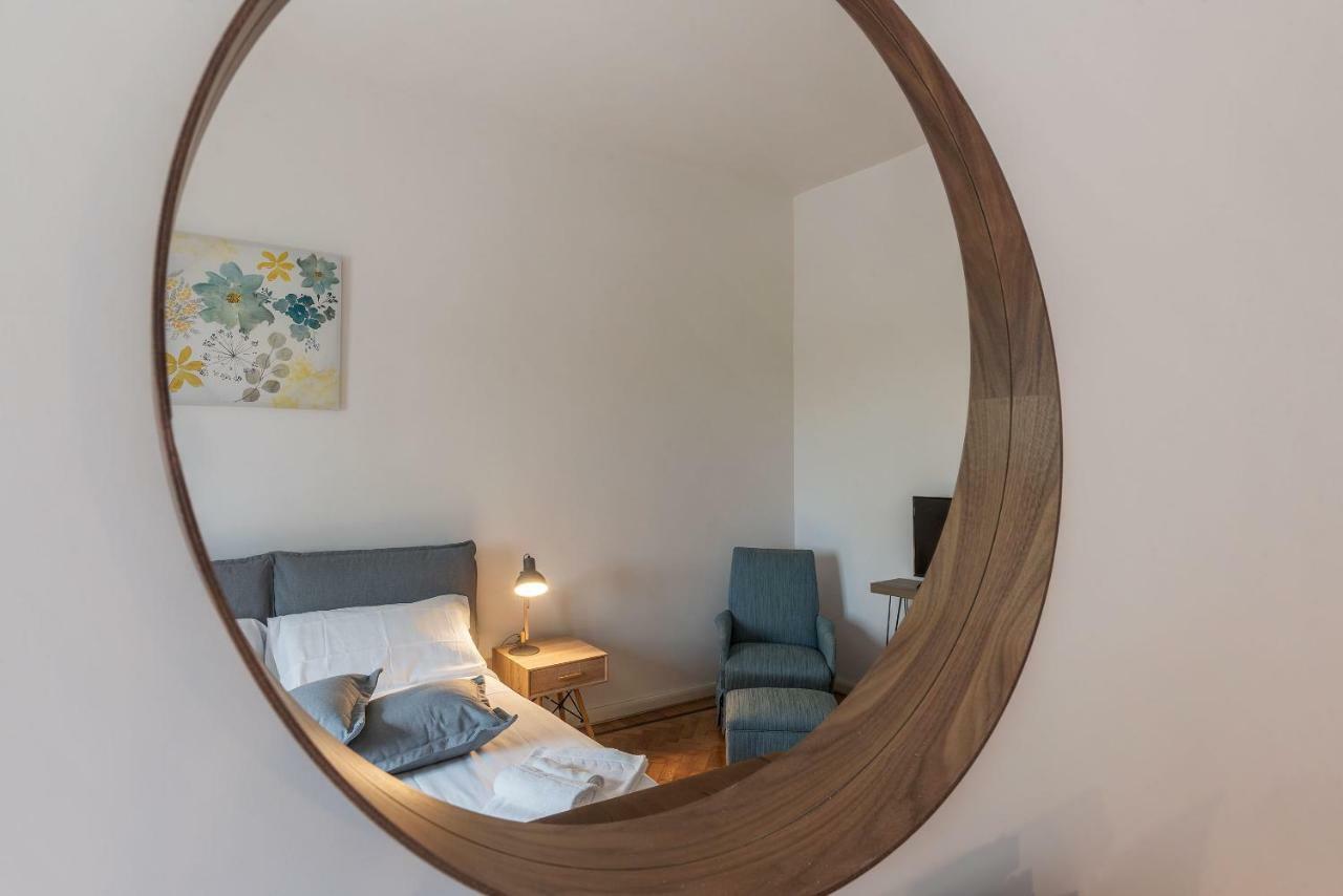 Tiber Stylish Apartment Rome Luaran gambar